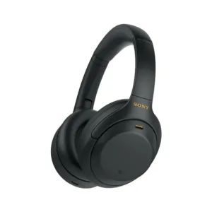 Stereo headphones