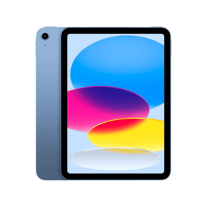 iPad 10th Generation Wi-Fi 256GB