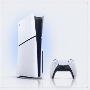 PlayStation 5 SLIM DISC EDITION (1TB)