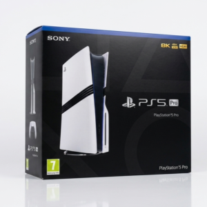 PlayStation 5 PRO (2TB)