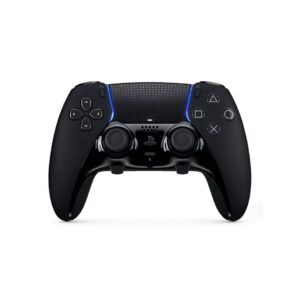 PlayStation DualSense Edge Controller - Midnight Black