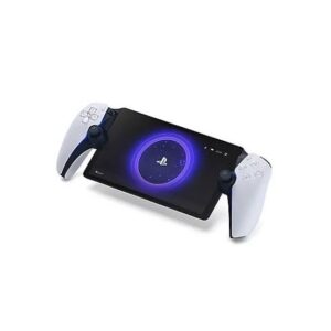 PlayStation Portal - CFI-Y1001 - Midnight Black