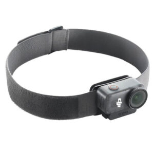 DJI Magnetic Head Band
