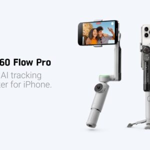 Insta360 AI Tracker - Insta360