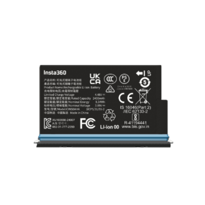 Insta360 Battery - X5