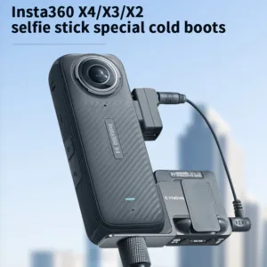 Insta360 Cold Shoe - X5/X4/X3/One X2