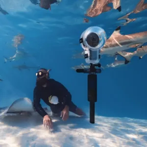 Insta360 Dive Buddy - Insta360