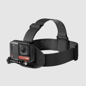 Insta360 Head Strap - Insta360