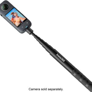Insta360 Invisible Selfie Stick - Insta360