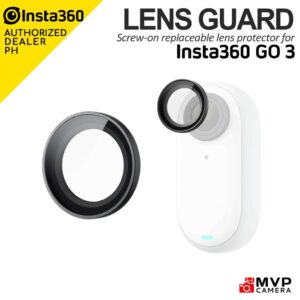 Insta360 Lens Guard - Go 3