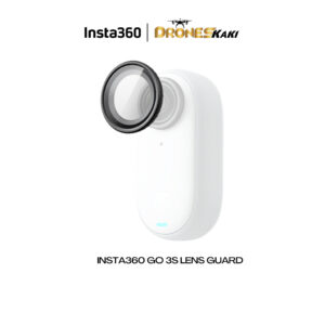 Insta360 Lens Guard - Go 3S