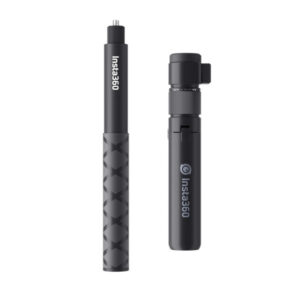 Insta360 Multi-Function Bullet Time Handle - Multifunktionaler Bullet Time-Griff