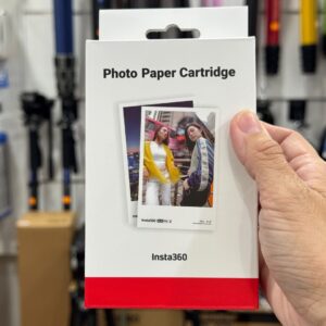 Insta360 Photo Paper Cartridge - Insta360