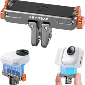 Insta360 Quick Release Mount - Go Ultra