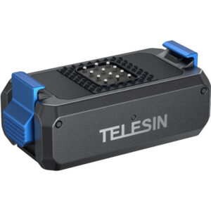 TELESIN Charging Adapter Base