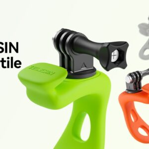 TELESIN Wrap - Versatile