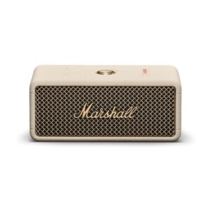 Emberton III (speaker)
