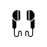 Earphones