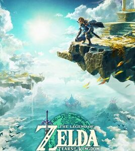 The Legend of Zelda: Tears of the Kingdom (Nintendo Switch 2)