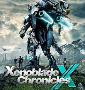 Xenoblade Chronicles X: Definitive Edition (Nintendo Switch 2)