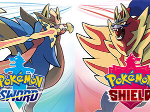 Pokémon Shield (Nintendo Switch)