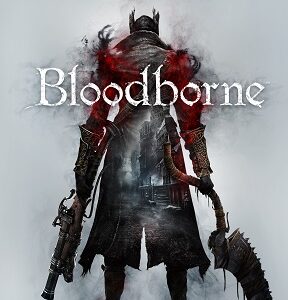 Bloodborne (PS4)