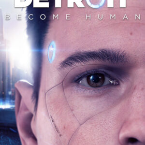 Detroit: Become Human (PS4)