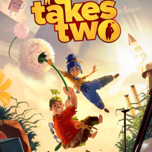 It Takes Two (PS4)