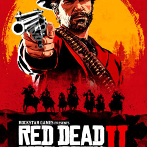Red Dead Redemption (PS4)