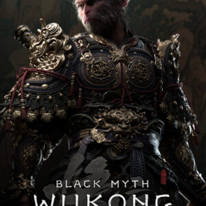 Black Myth: Wukong (PS5)