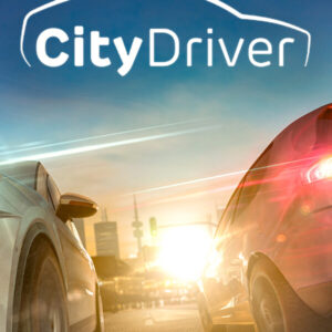 CityDriver (PS5)