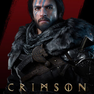 Crimson Desert (PS5)
