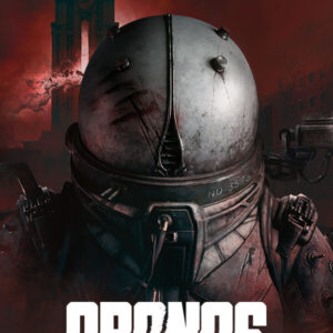 Cronos: The New Dawn (PS5)
