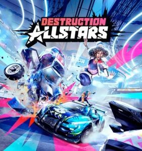 Destruction AllStars (PS5)