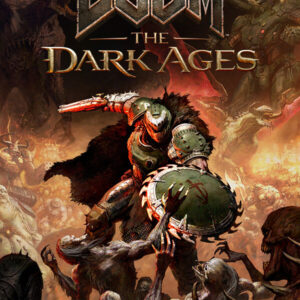 Doom: The Dark Ages (PS5)
