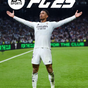 EA Sports FC 25 (PS5)