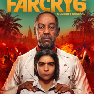 Far Cry 6 (PS5)