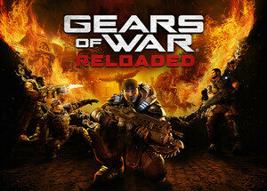 Gears of War: Reloaded (PS5)