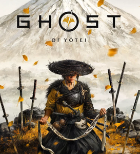 Ghost of Yōtei (PS5)