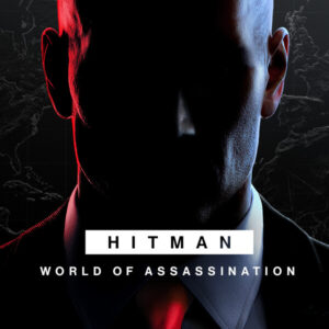 Hitman: World of Assassination (PS5)