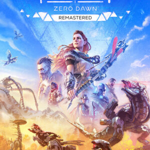 Horizon Zero Dawn (PS5)