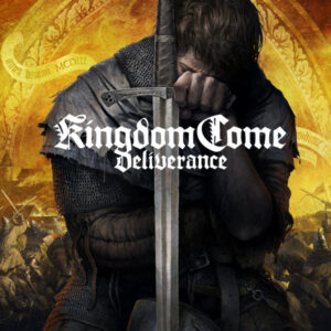 Kingdom Come: Deliverance - ROYAL EDITION (PS5)