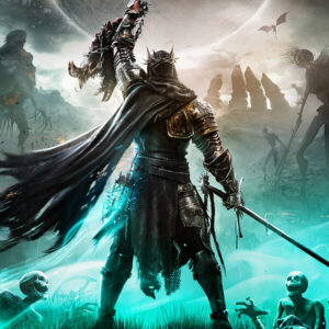 Lords of the Fallen (PS5)