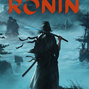 Rise of the Ronin (PS5)