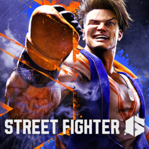 Street Fighter 6 (PS5)