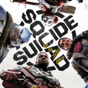 Suicide Squad: Kill the Justice League (PS5)
