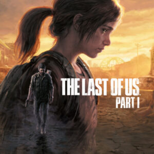 The Last of Us Part I (PS5)