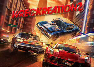 Wreckreation (PS5)