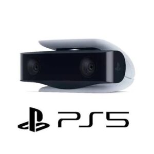 PlayStation HD Camera - CFI-ZEY1