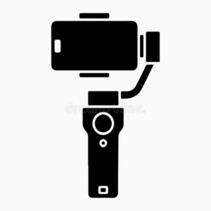 Gimbals & Stabilizers